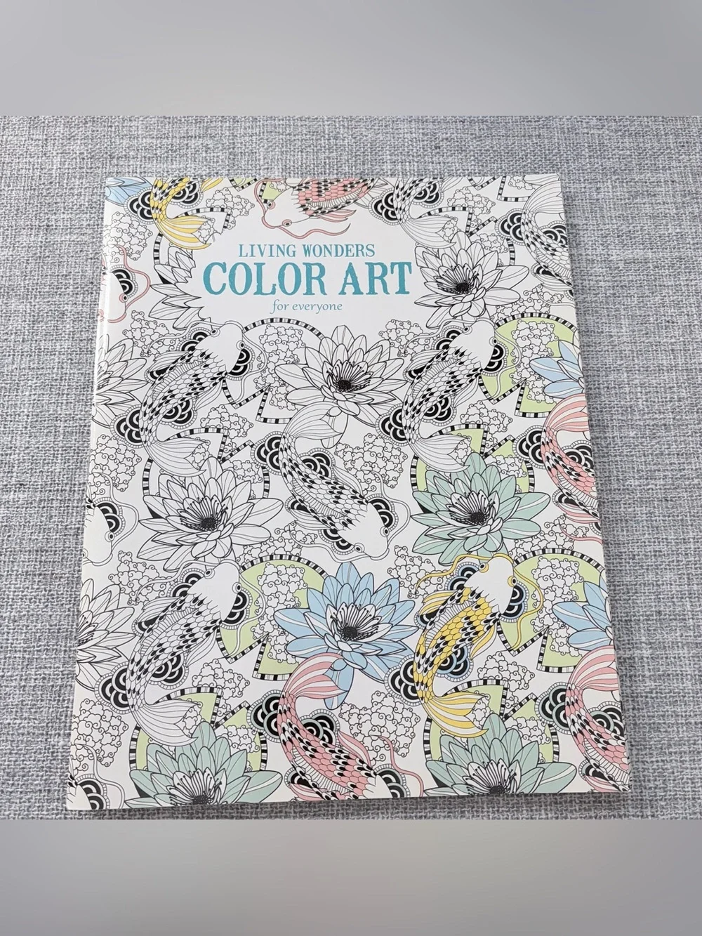 NEW Art|Activity 7-piece Bundle - 6 Books + Origami Sheets